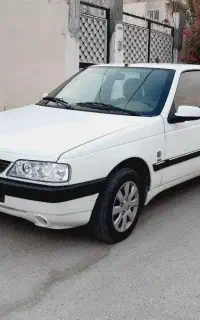 پژو 405 slx مدل اخر ۹۷