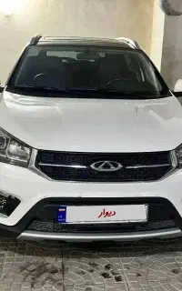 فروش MVM X22 اتومات مدل ۱۳۹۹ کارمندی