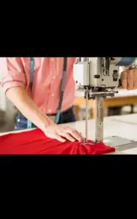 خدمات برش انواع مانتو ،شلوار،پالتو،بارانی،شومیز