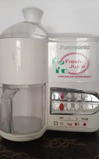 آب میوه گیری سه کاره پاناسونیک