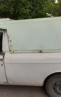 وانت تلفنی محمدی(کرایه ای)