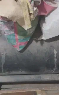 کپسول ال پی جی کامل با لگلاتور شیلنگ هاش
