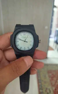 ساعت مچی Patek Philippe اصل(تخفیف هم میدم)