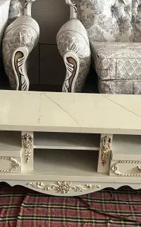 میز lcd