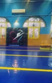 مربی پیلاتس سی ایکس و حرکت اصلاحی