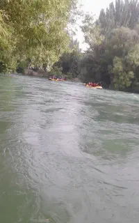 واحدویلایی پنجاه قدمی رودخانه پارکینگ دو تراس