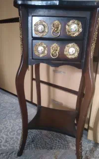 میز کشویی