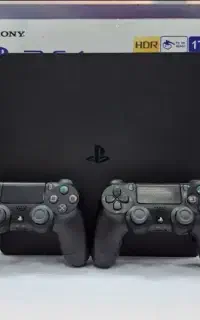 ps4 slim کپی خور