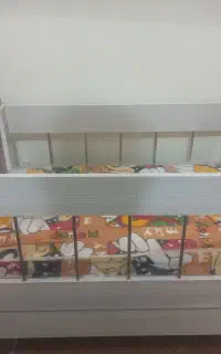 تخت نوزادنو