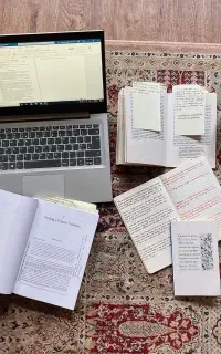 ترجمه مقالات