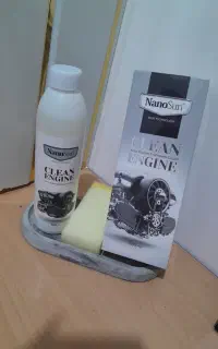 چربی زدا نانوسان
