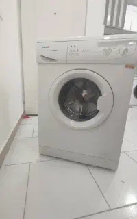 ماشین لباس شویی آبسال