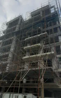 خدمات اسکافلد