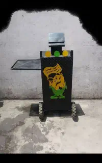 بلال پز در حد نو واقعی