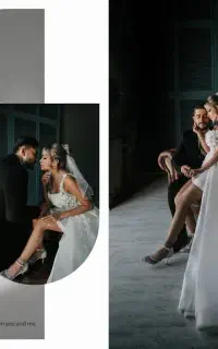 پک اقتصادی فیلمبرداری عروسی