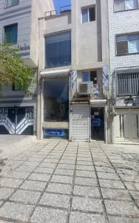۴۸ مغازه تجاری با ملکیت