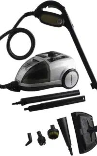 بخارشوی همیلتون مدل SH-8831N ظرفیت ۱.۶ لیتر