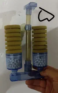 لوازم اکواریوم