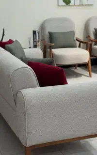 مبلمان راحتی بارسلون