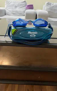 فروش عینک شنا