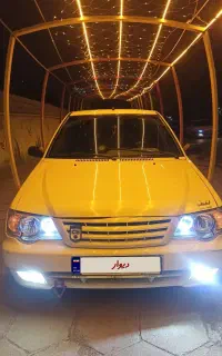 پراید ۱۱۱