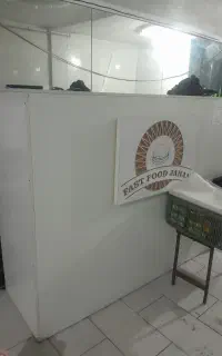 میز پیشخان