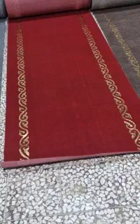 کناره/موکت/چمن
