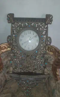 ساعت دیواری سالم