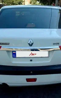 پارس تندر  مدل ۹۵،تمیز خونگی