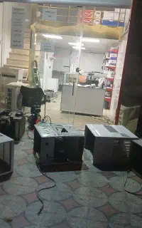 تعمیرکارسرویس انواع کولرگازی وپنجره ای