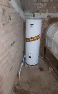 لوله کشی برق کشی ساختمان