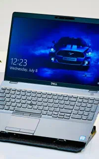 لپ تاپ گیمینگ/رندرینگ Dell precision 3540(ون پلاس)