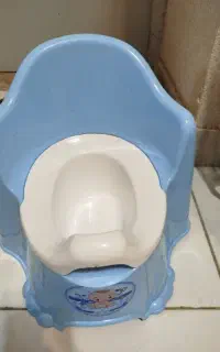 لگن کودک
