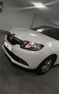 تخفیف خورد/ رنو سیمبل le مدل ۲۰۱۷