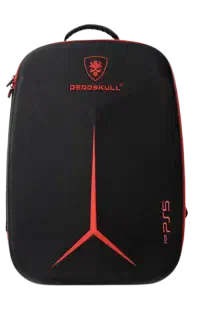 کیف قابل حمل ps5