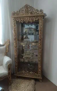 بوفه