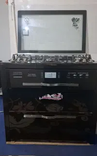 اجاق گاز