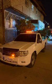امداد خودرو یدک کش ثابت/حمل تخصصی خودرو/