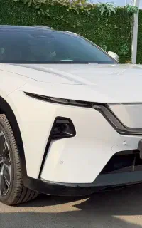 مزدا Mazda EZ60 EREV مدل 2026