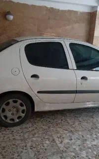 مدل ۹۰ آریان دو گانه سوز