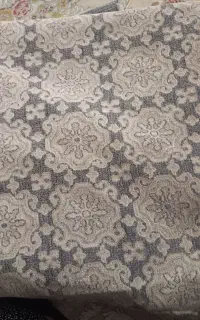 روفرشی ۶ متری دورو مخمل مدل جدید