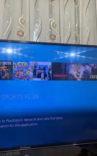 Ps4 slim