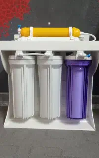 تصفیه آب خانگی سی سی کا سافت واتر تایوان کانادا