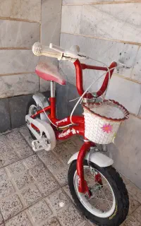 دوچرخه در حد نو۱۲