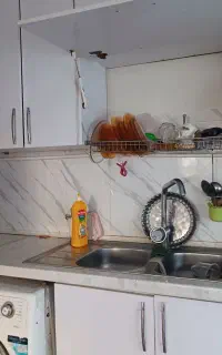 کابینت ام دی اف