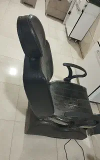 صندلی اصلاح مردانه ساده