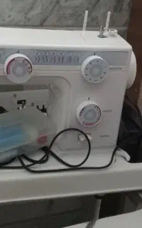 چرخ خیاطی ژانومه نو زیر قیمت