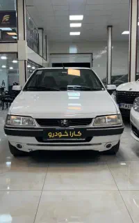 پژو slx مدل ۱۳۹۵ نقد، اقساط ، کارا خودرو