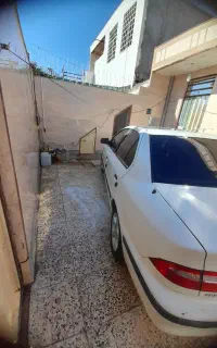 سمندlx خانگی