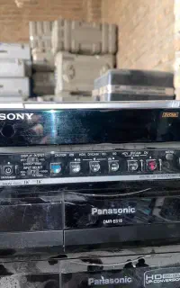 دستگاه hdv